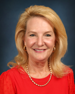 Connie Reed